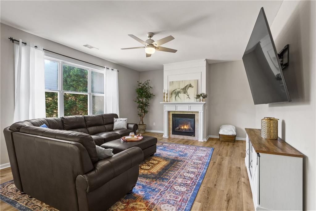 103 Oak Haven Drive