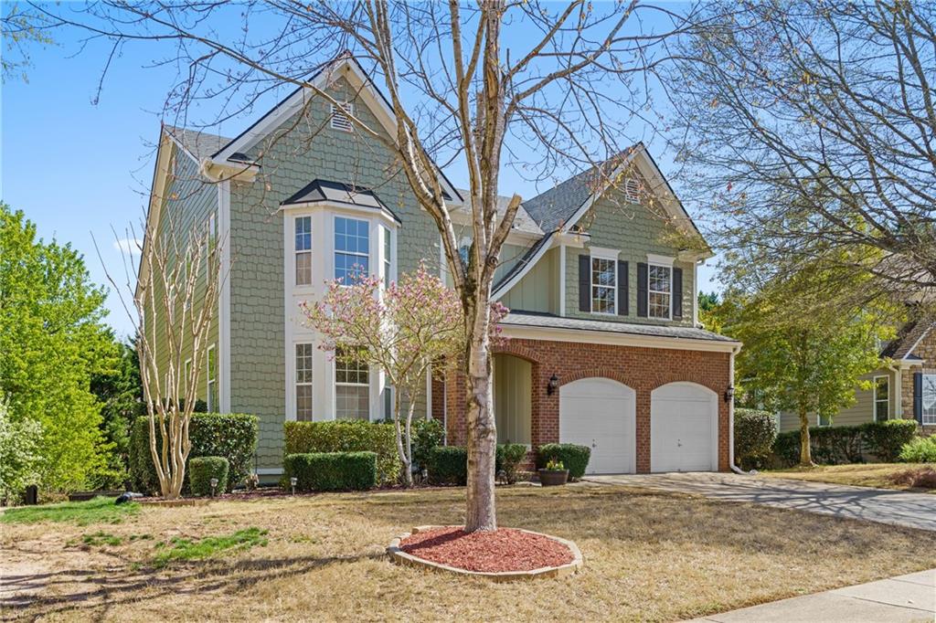 103 Oak Haven Drive