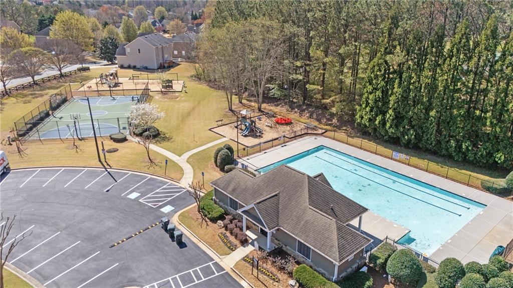 103 Oak Haven Drive