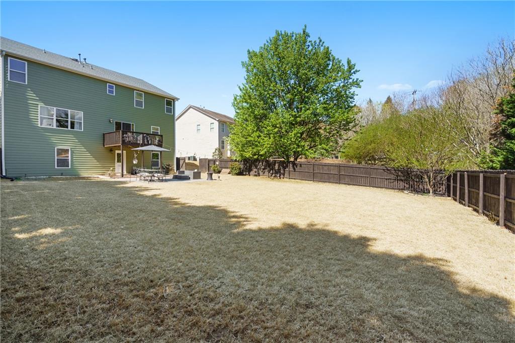 103 Oak Haven Drive