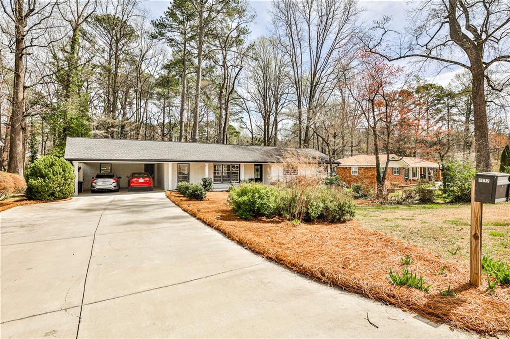 1777 Oak Crest Court