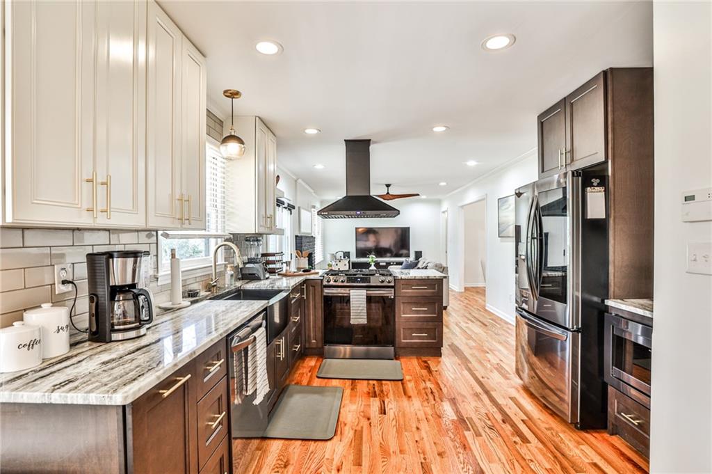 1777 Oak Crest Court