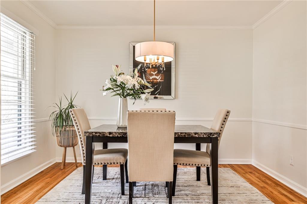1777 Oak Crest Court