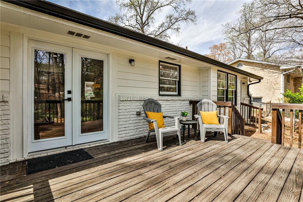1777 Oak Crest Court