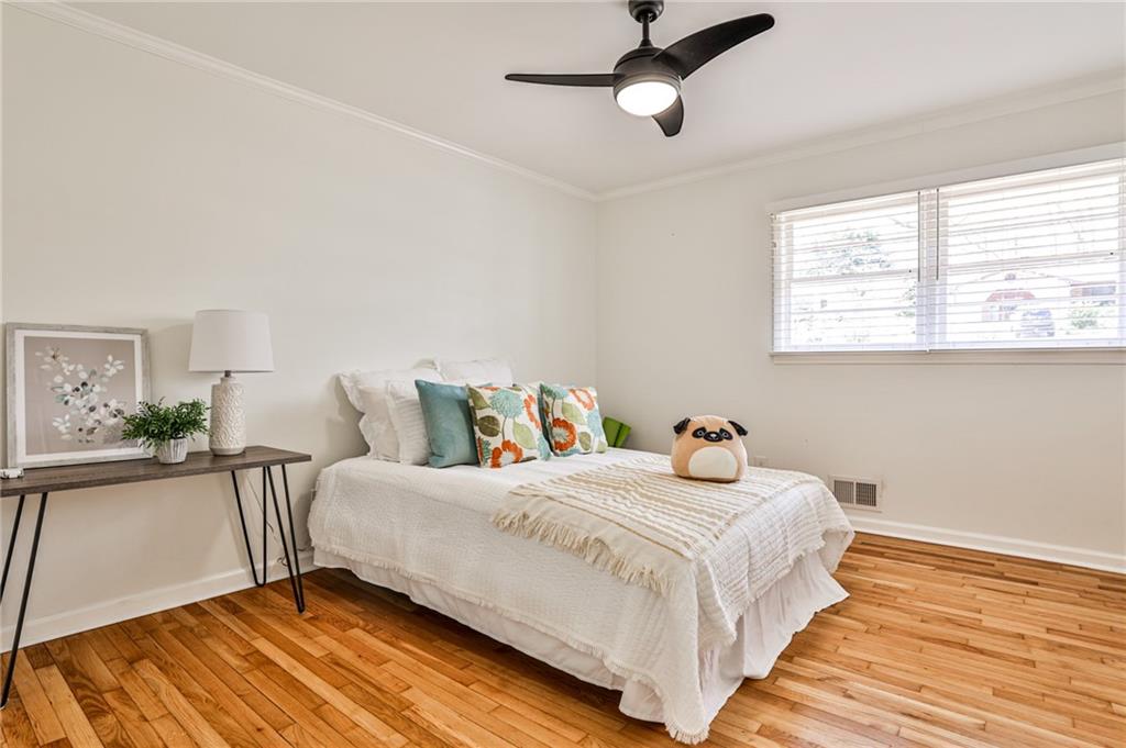 1777 Oak Crest Court