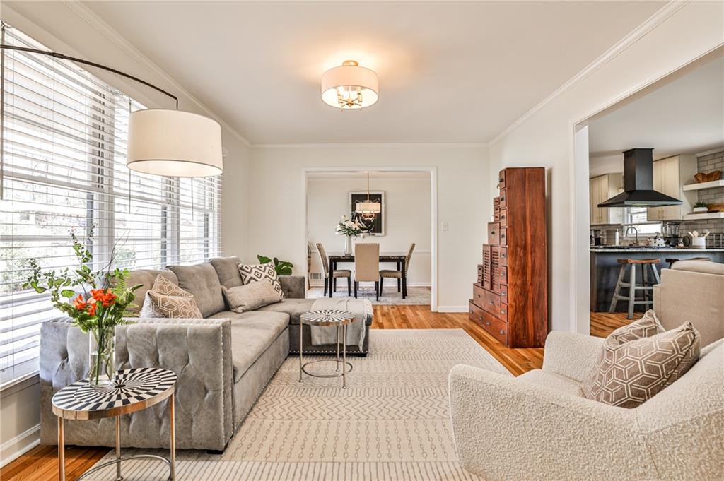1777 Oak Crest Court