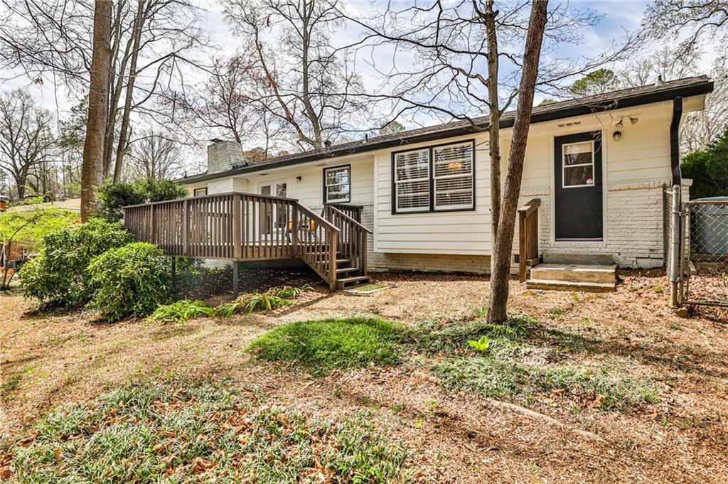 1777 Oak Crest Court
