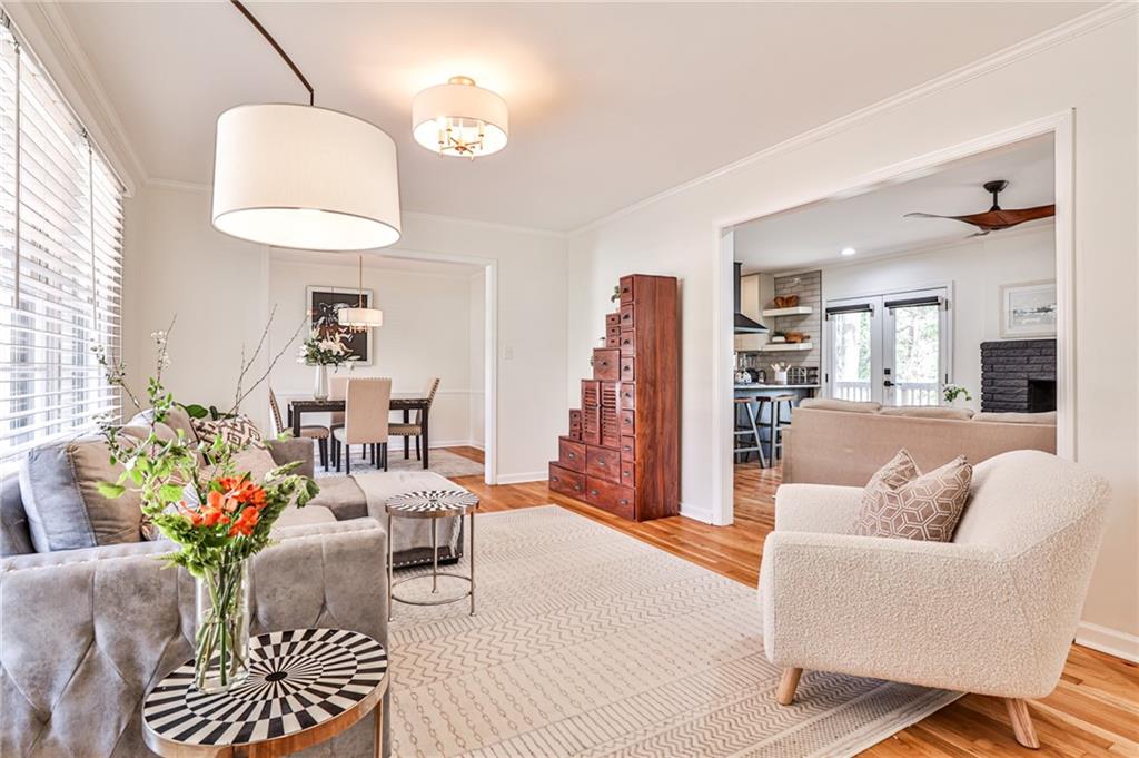 1777 Oak Crest Court