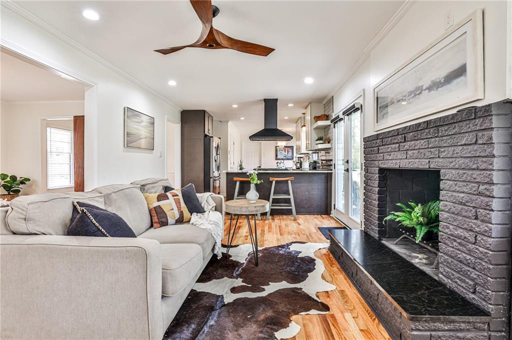 1777 Oak Crest Court