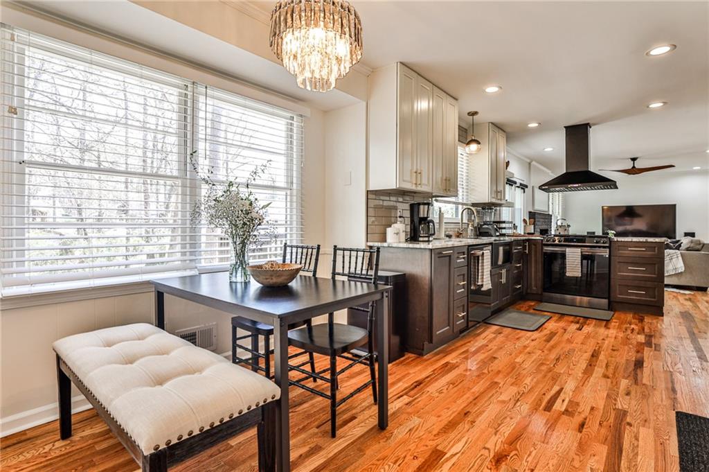 1777 Oak Crest Court