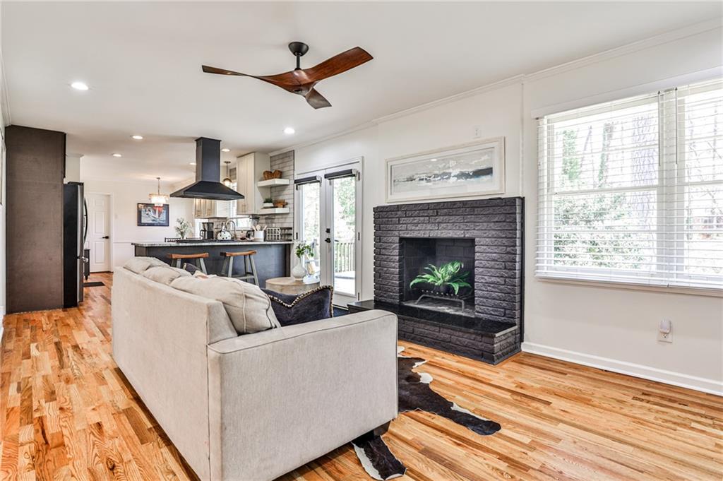 1777 Oak Crest Court