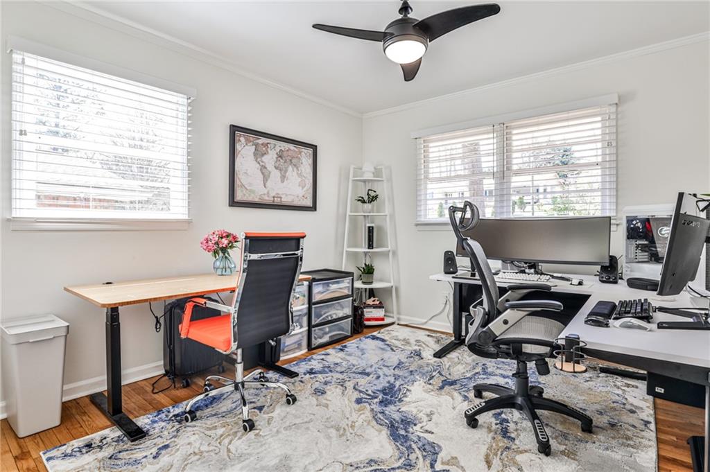 1777 Oak Crest Court