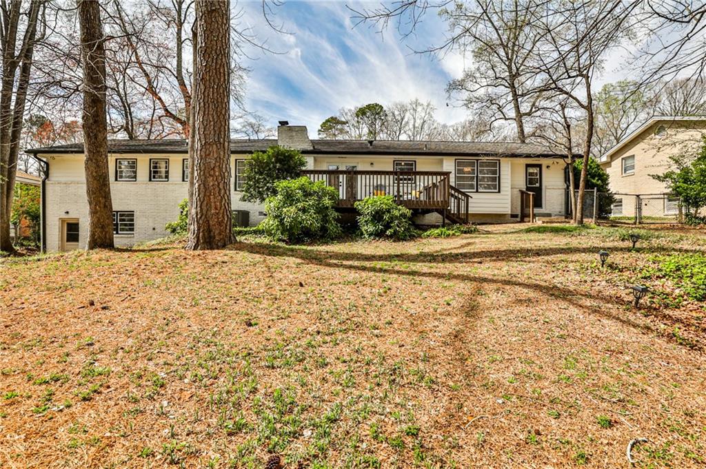 1777 Oak Crest Court