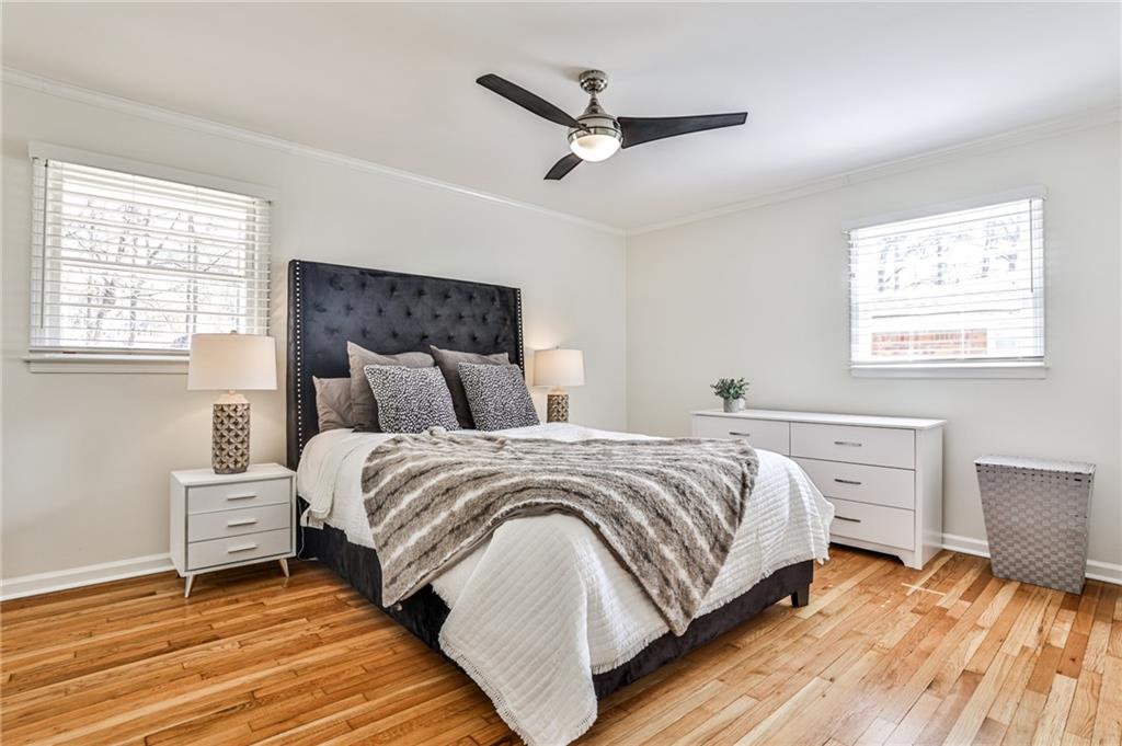 1777 Oak Crest Court