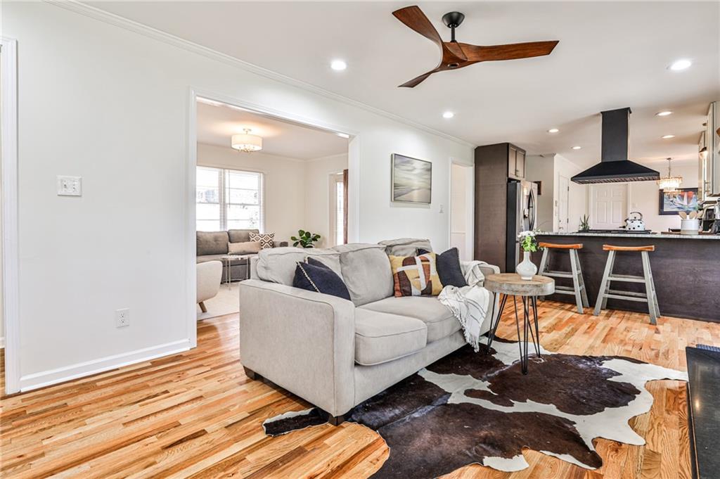 1777 Oak Crest Court