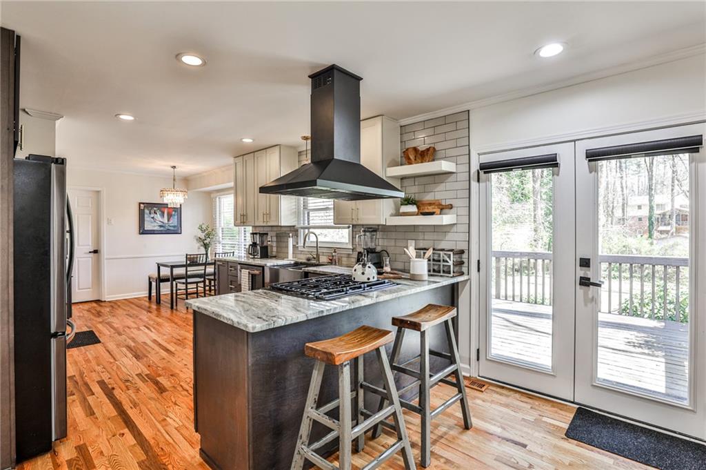 1777 Oak Crest Court