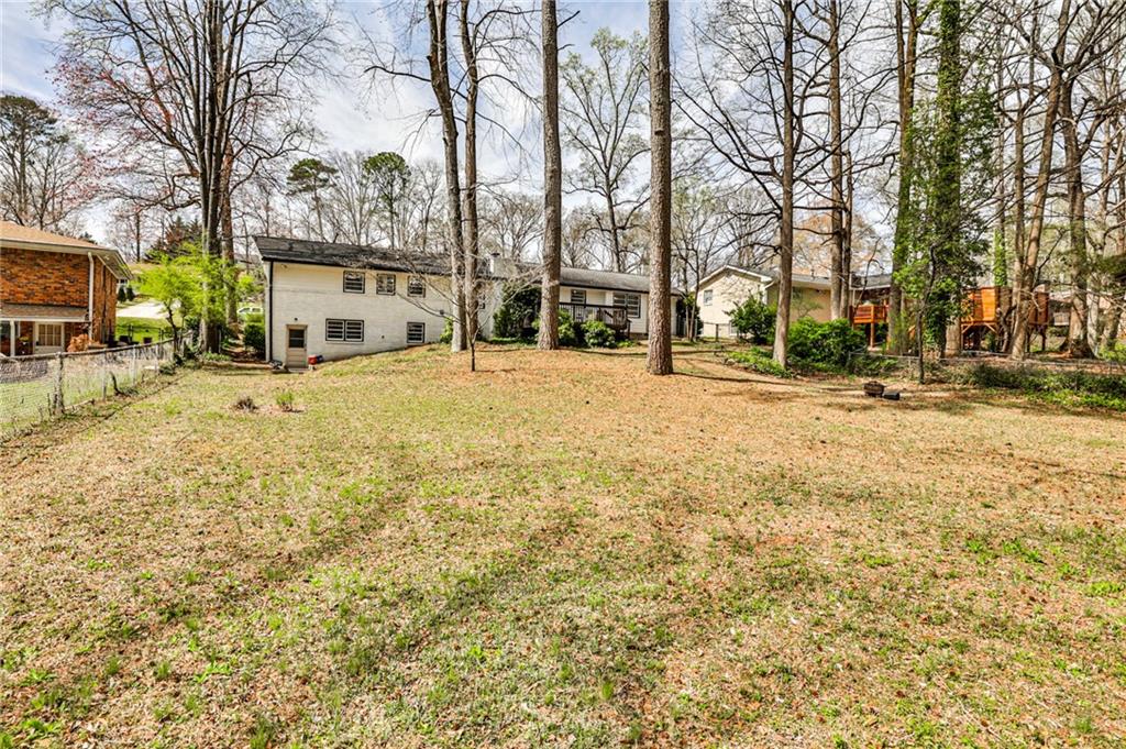 1777 Oak Crest Court
