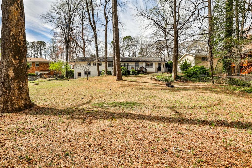 1777 Oak Crest Court