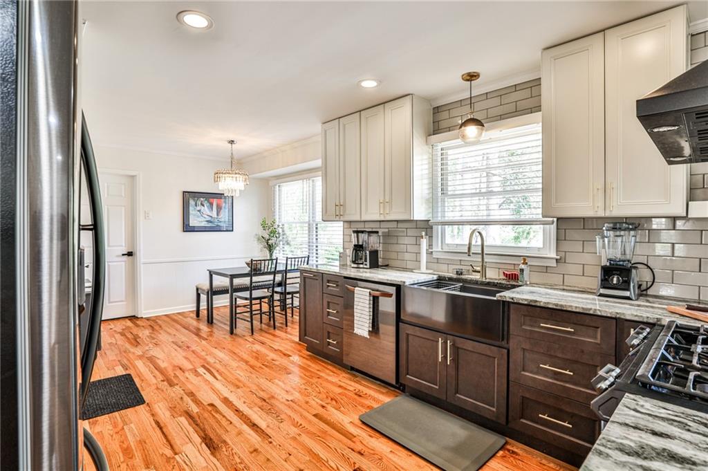 1777 Oak Crest Court