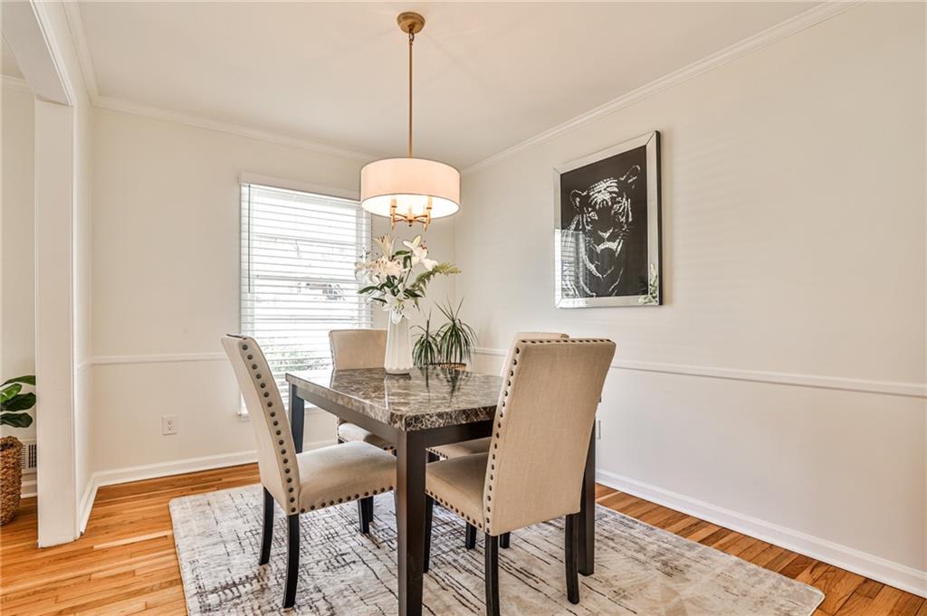 1777 Oak Crest Court