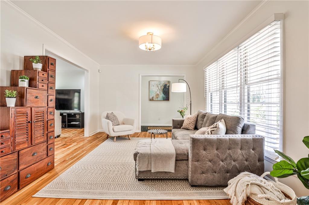 1777 Oak Crest Court
