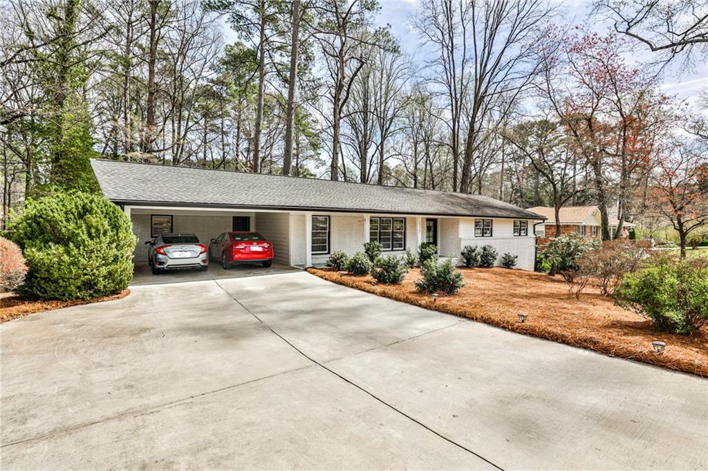 1777 Oak Crest Court