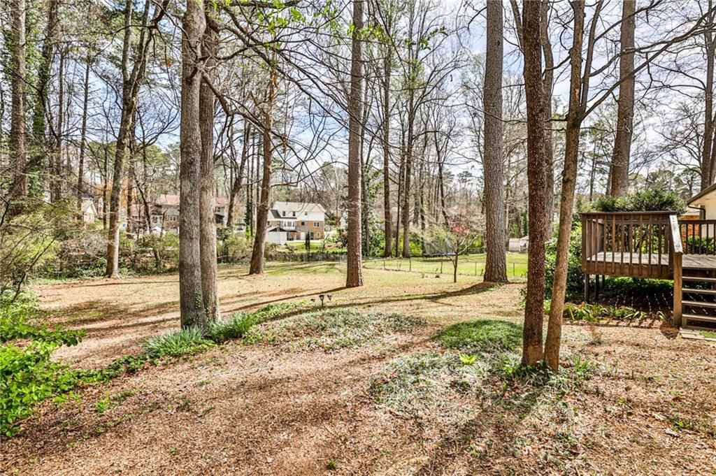 1777 Oak Crest Court
