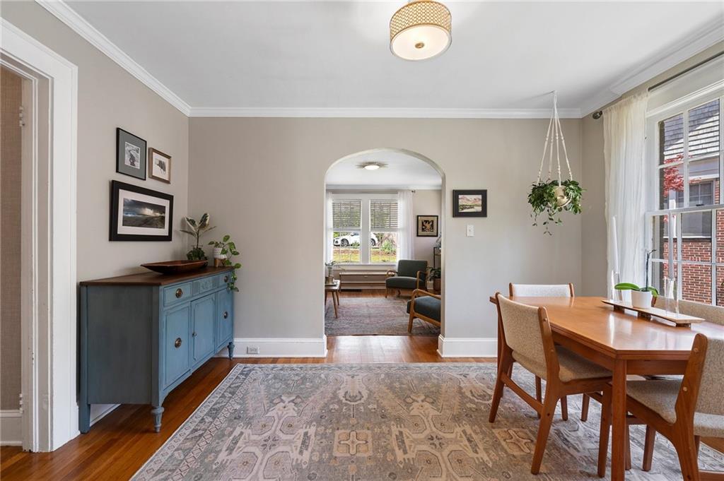 705 Martina Drive NE
