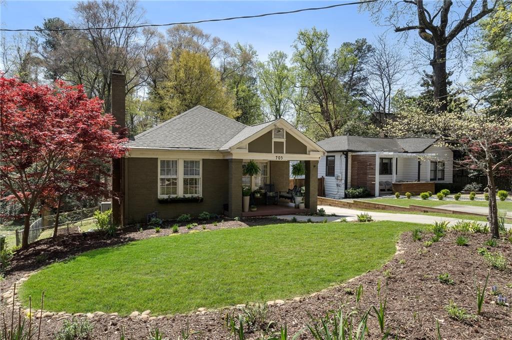 705 Martina Drive NE