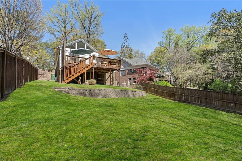 705 Martina Drive NE