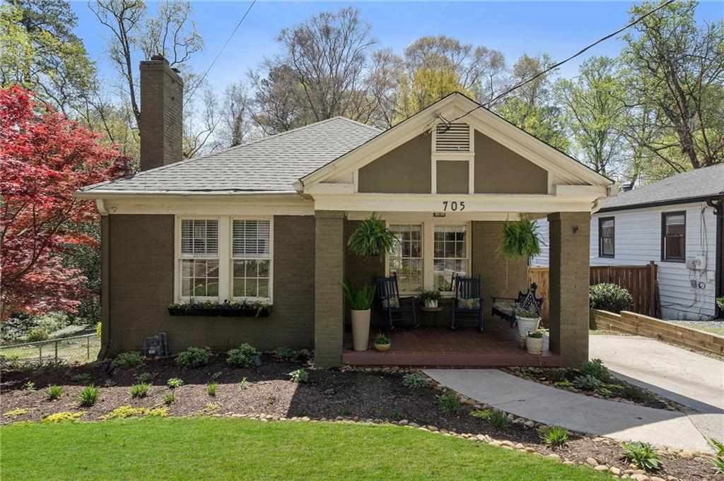 705 Martina Drive NE