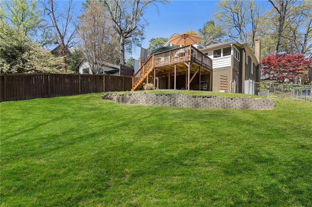 705 Martina Drive NE