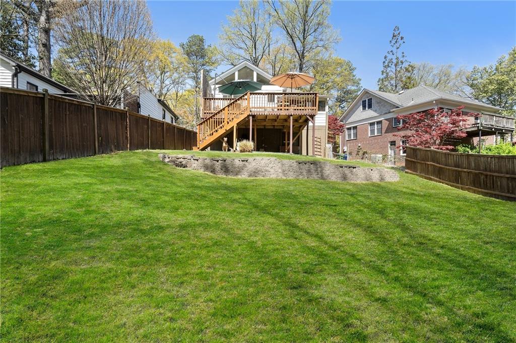 705 Martina Drive NE