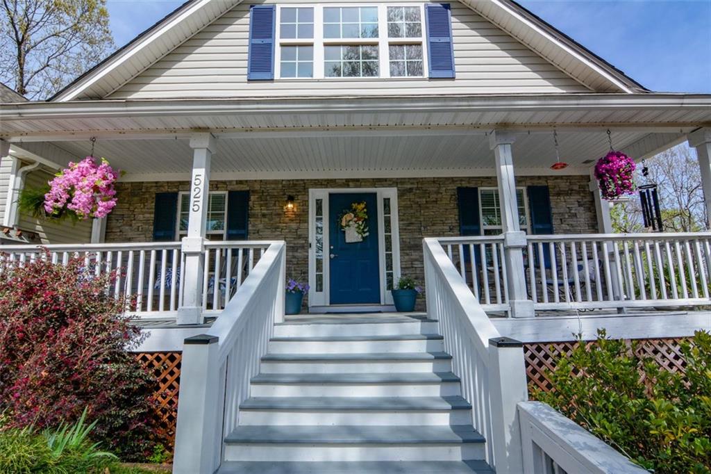 525 HILLIARD Court