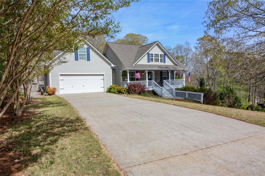 525 HILLIARD Court