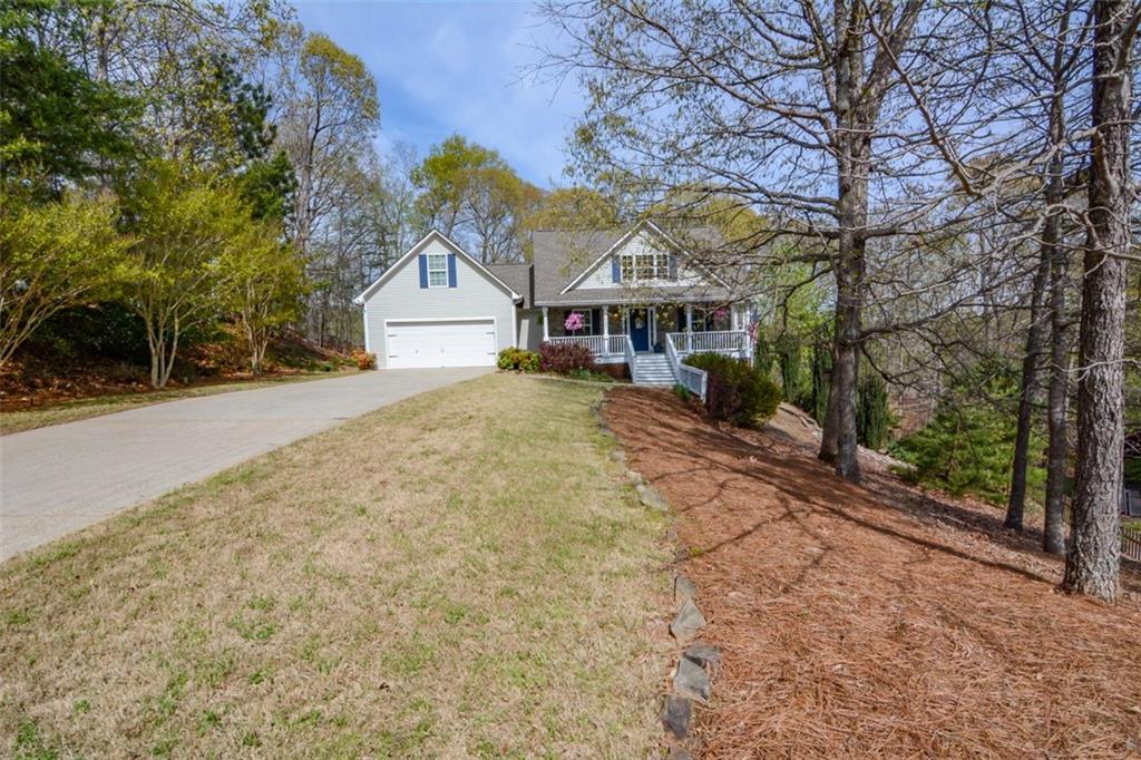 525 HILLIARD Court