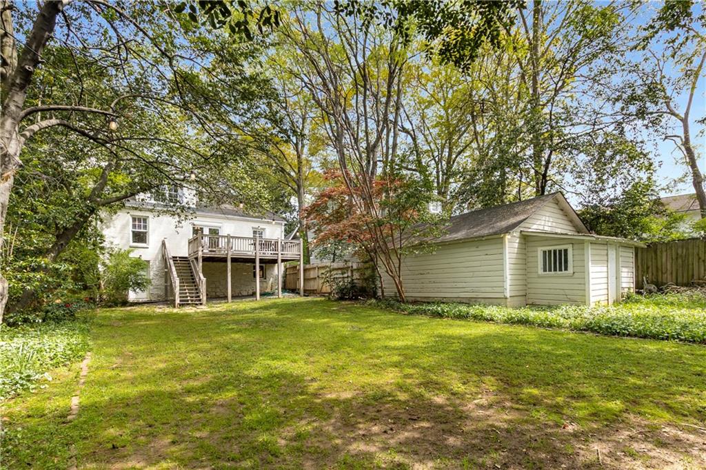 26 Standish Avenue NW