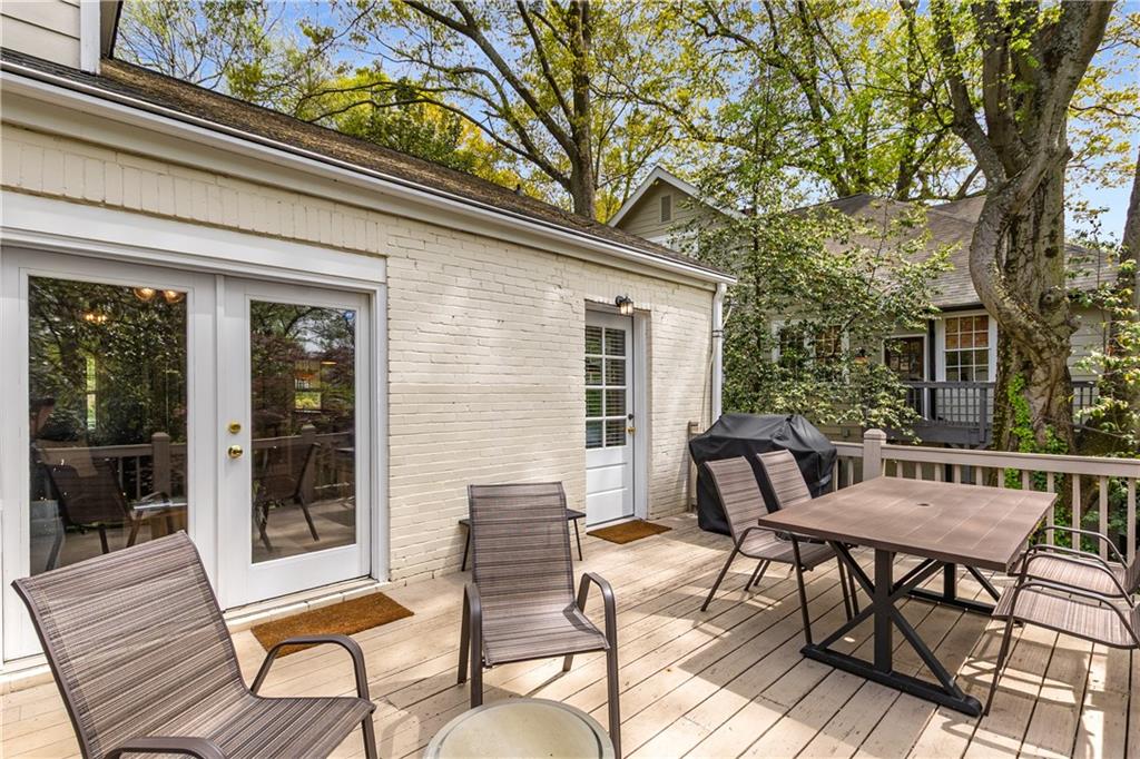 26 Standish Avenue NW
