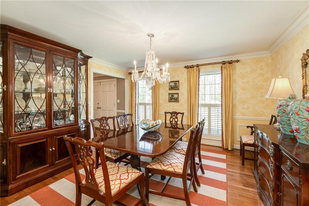2850 Gant Quarters Drive