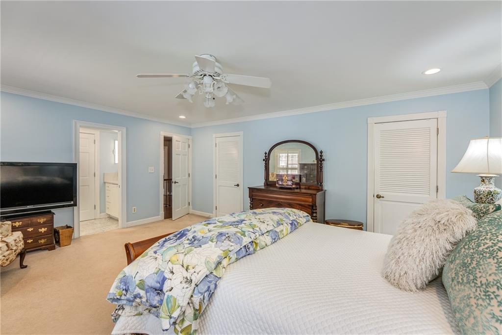 2850 Gant Quarters Drive