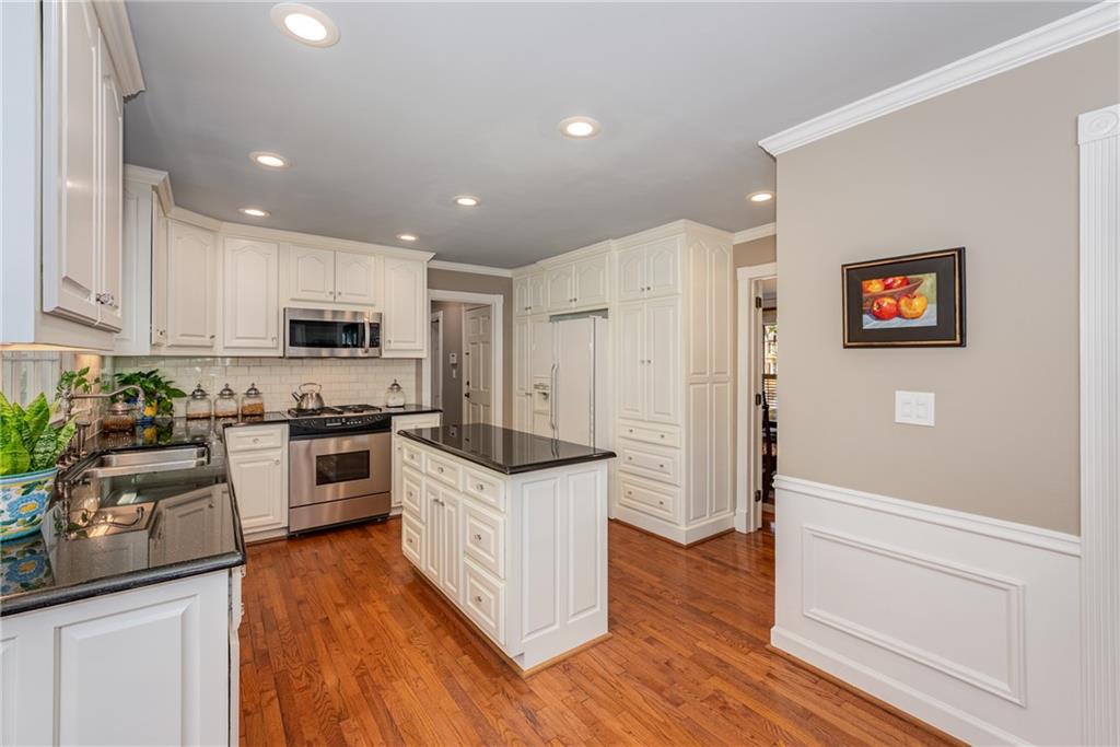 2850 Gant Quarters Drive