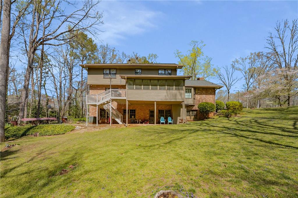 2850 Gant Quarters Drive