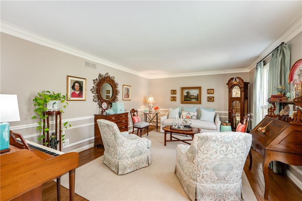 2850 Gant Quarters Drive