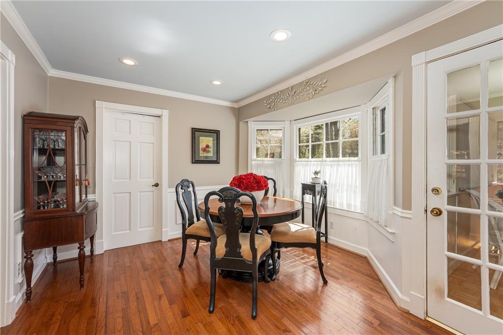 2850 Gant Quarters Drive