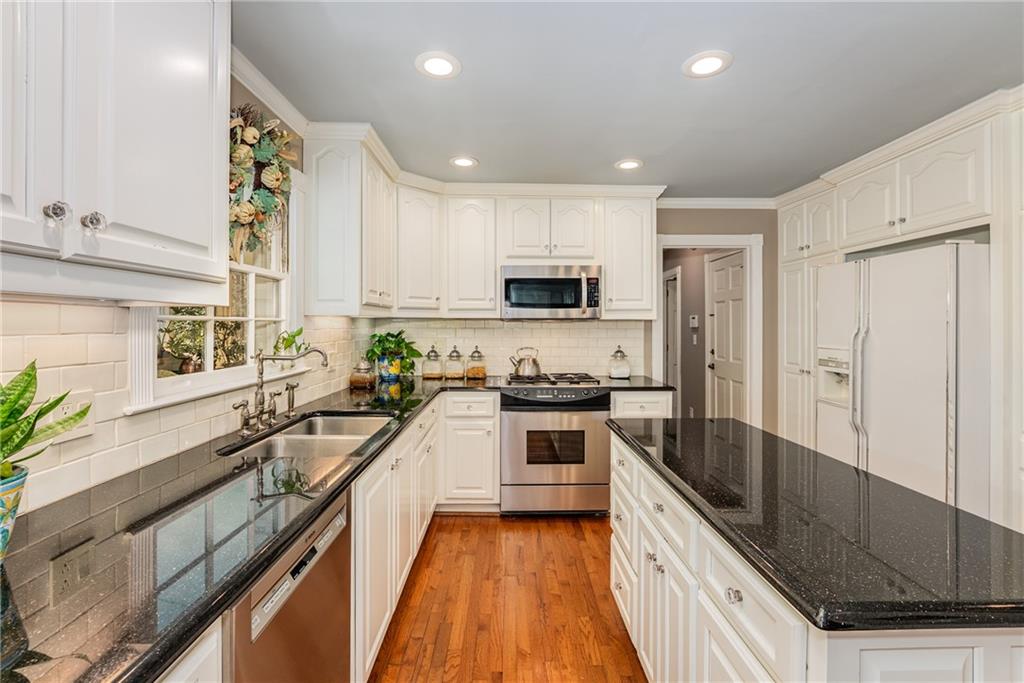 2850 Gant Quarters Drive