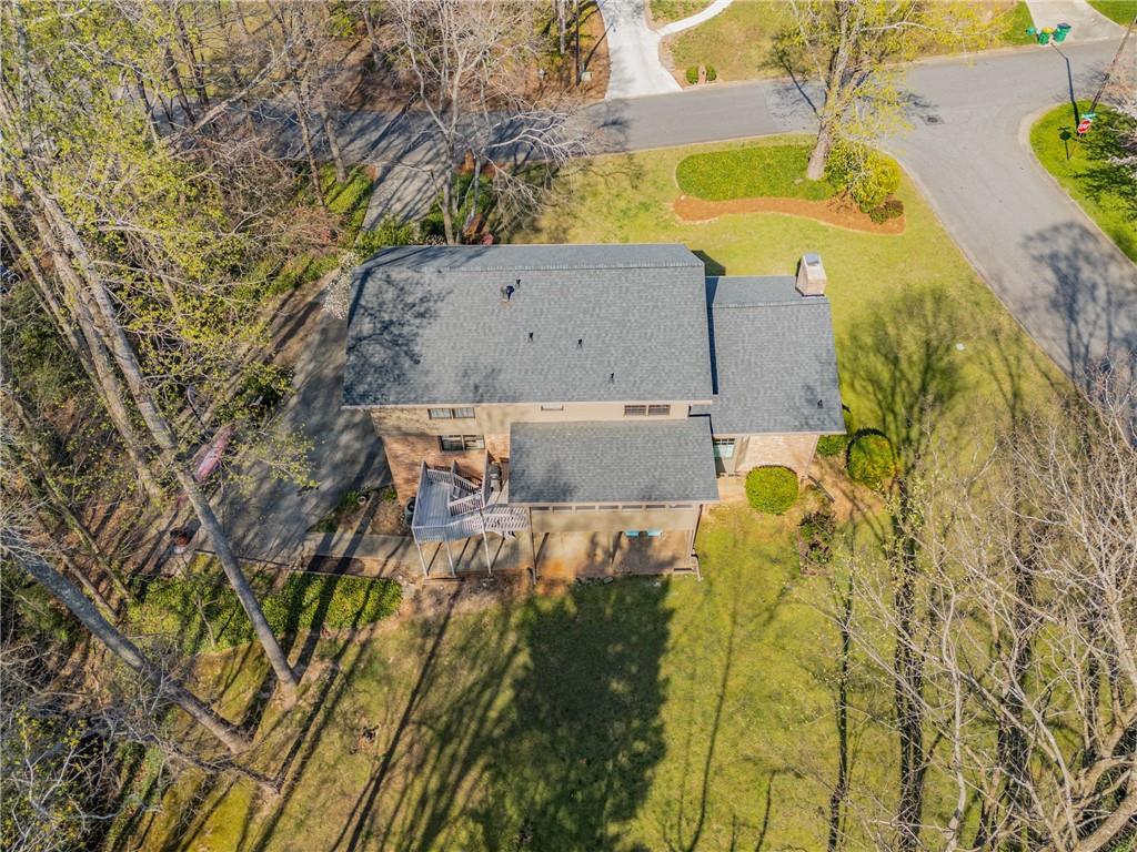 2850 Gant Quarters Drive
