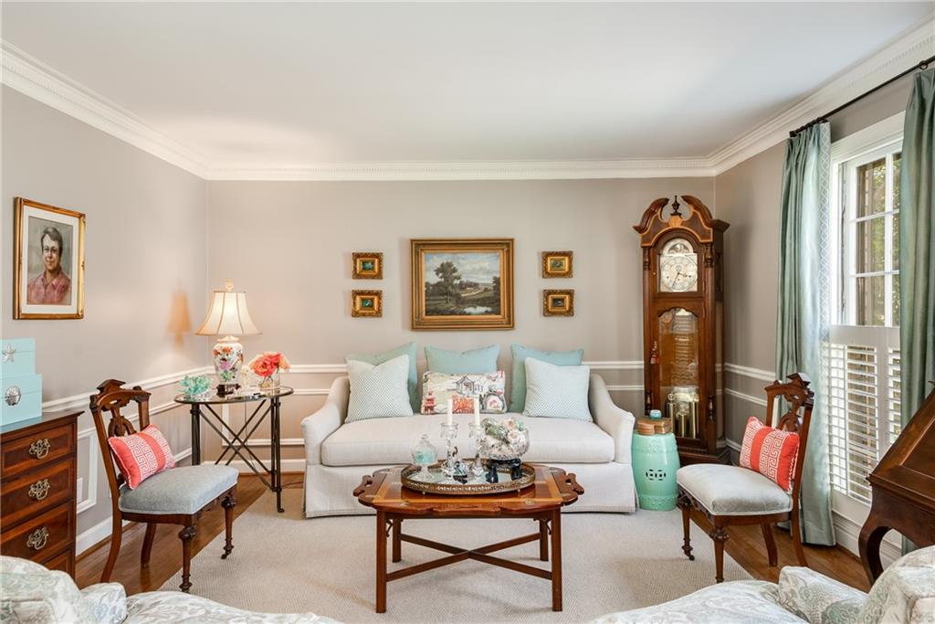 2850 Gant Quarters Drive
