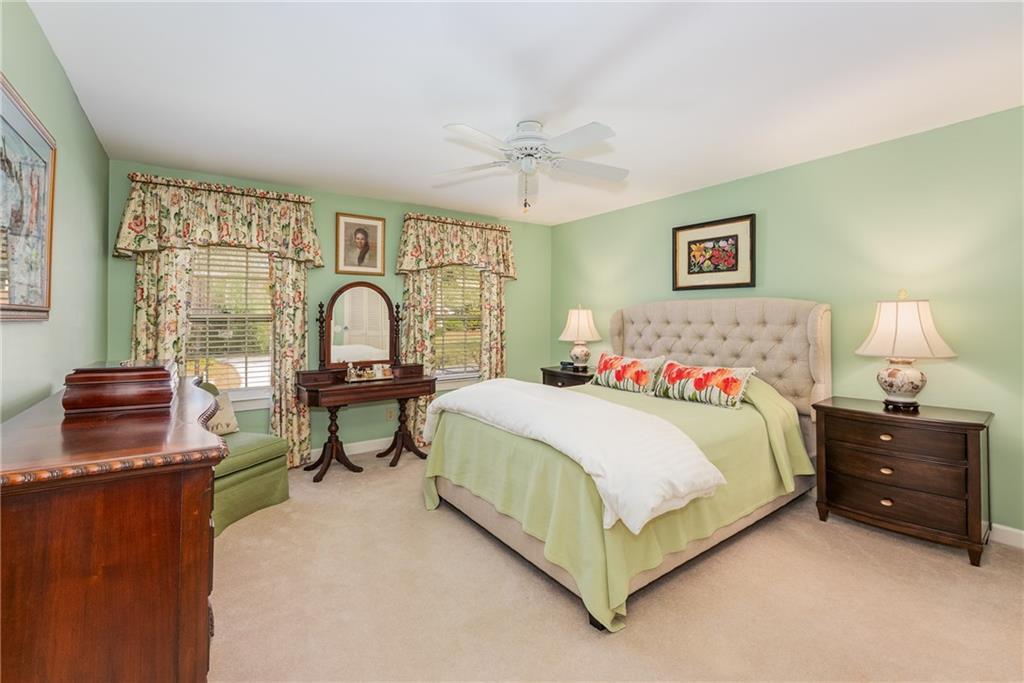 2850 Gant Quarters Drive