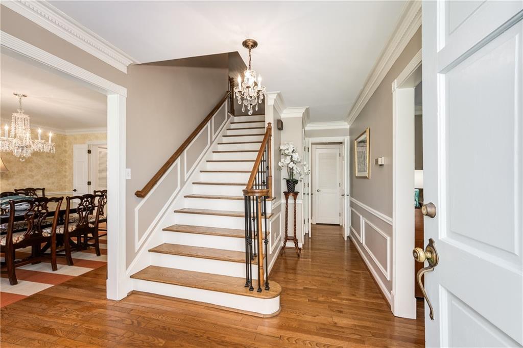 2850 Gant Quarters Drive
