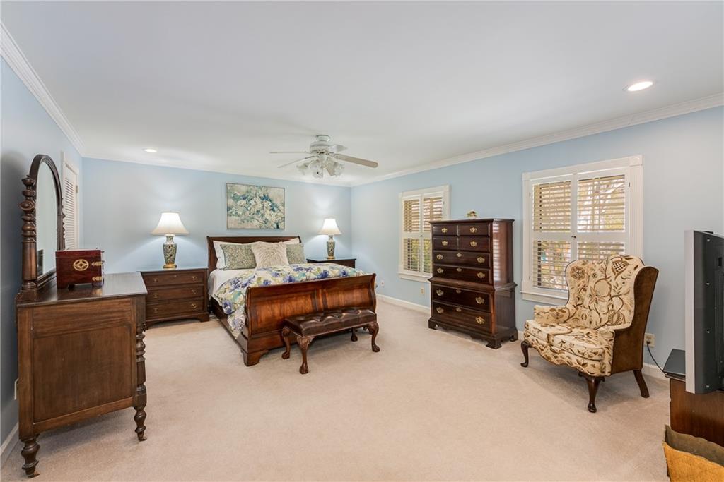 2850 Gant Quarters Drive